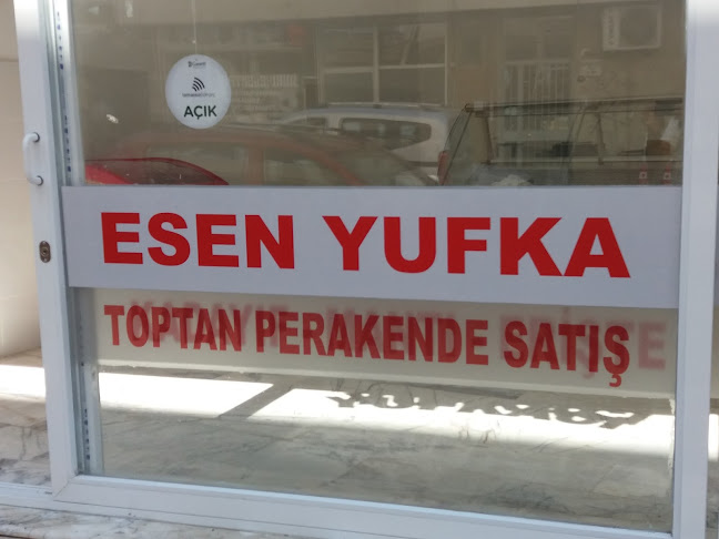 Esen Yufka