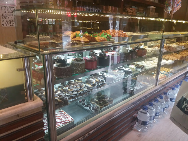 Yayla Ekmek Fırını - Gastronomi ve konaklama