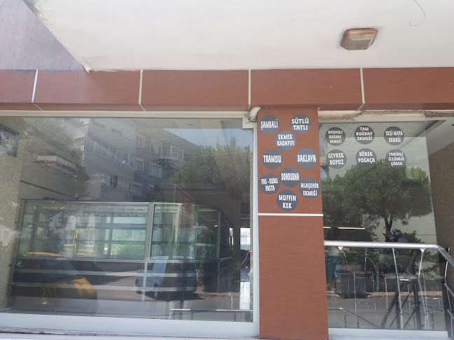 Kırk Fırın Ekmek - Karabağlar