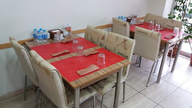 Opinii despre Zeytuni Cafe ve Ev Yemekleri în Bakırköy - Gastronomi ve konaklama