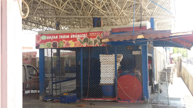 Başak Tarım Ürünleri