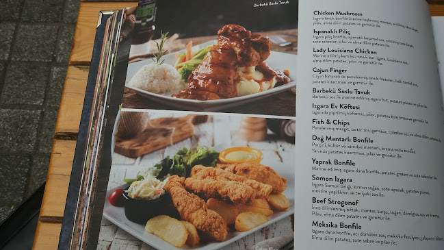 My Chef - Gastronomi ve konaklama