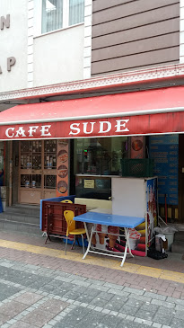 Cafe Sude