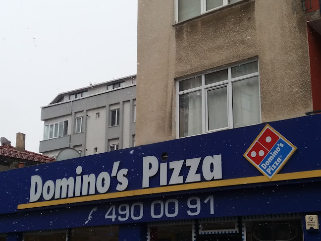 Domino's Pizza Pendik - Pendik