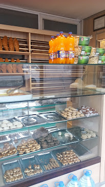 Talay Fırın - Gastronomi ve konaklama