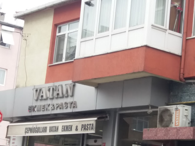 Vatan Ekmek & Pasta