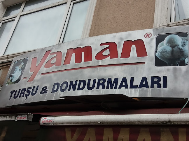 Comentarii opinii despre Yaman Dondurma