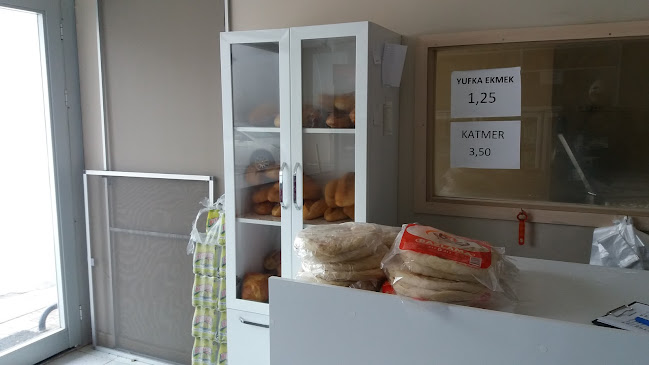 Opinii despre Taşyürek Köylüm Unlu Mamülleri în Çankaya - Gastronomi ve konaklama