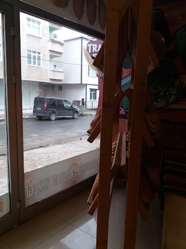 TRABZON EKMEK - Pendik