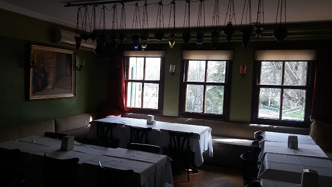 Omar Restaurant & Cafe