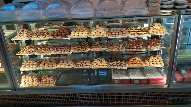 COŞMANLAR PASTANESİ, kozan bulvarı orhangazi mahallesi no 422 SARIÇAM ADANA, 01250 Sarıçam/Adana, Türkiye