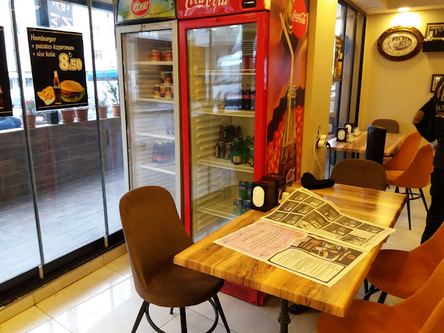 Cihan Pide Kebap - Gastronomi ve konaklama