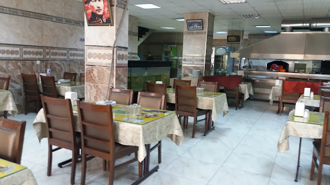 Nur Kebap Ve Lahmacun Salonu