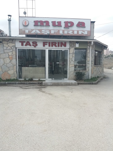 Mupa Taş Fırın - Gastronomi ve konaklama