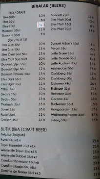 Opinii despre Zurich Pub în Kadıköy - Gastronomi ve konaklama