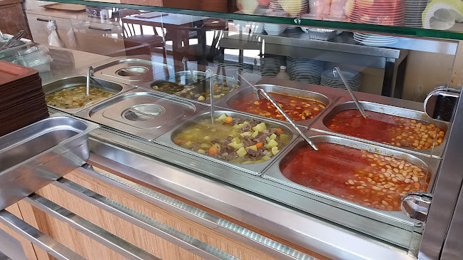 Tarçın Ev Yemekleri - Gastronomi ve konaklama