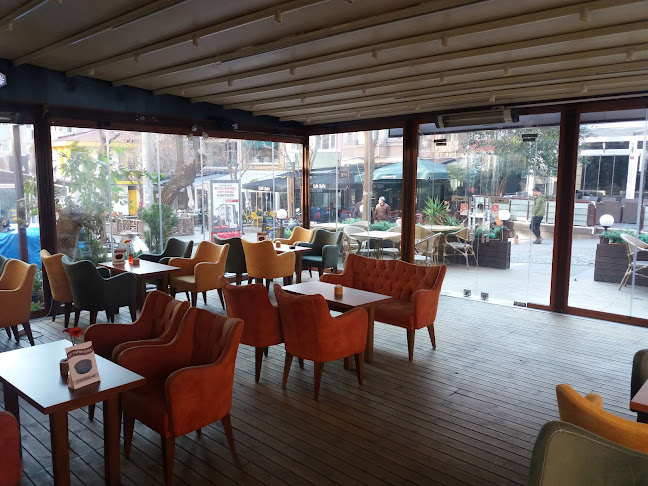 Opinii despre Minder Nargile Cafe în İstanbul - Gastronomi ve konaklama
