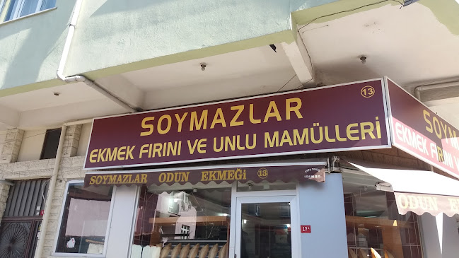 Soymazlar - Gastronomi ve konaklama