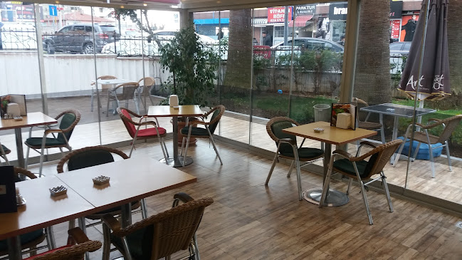 İçerenköy, Büyük Kartal Sok. 1/A, 34742 Ataşehir/İstanbul