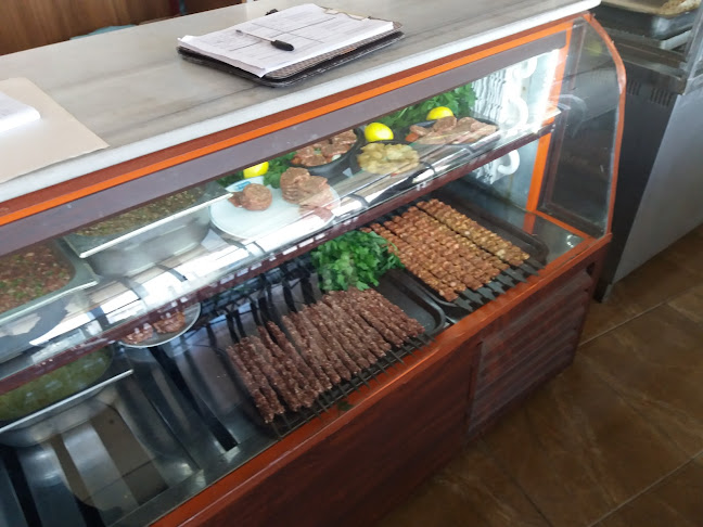 Cihan Pide Kebap & Sulu Yemek - Kepez