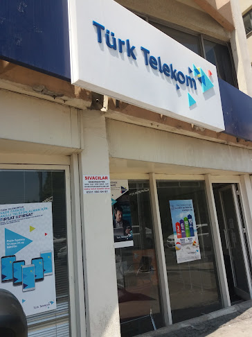 Yıldız Tekel Bayii