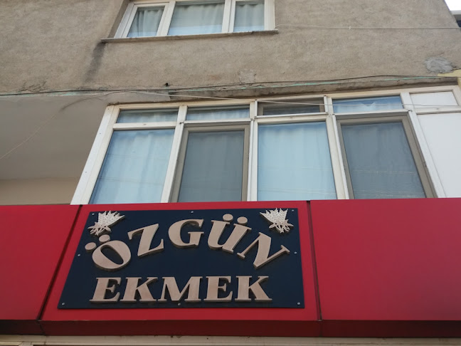 Özgün Ekmek - Gastronomi ve konaklama