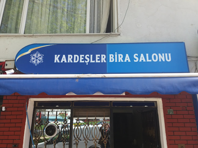 Kardeşler Bira Salonu - Gastronomi ve konaklama