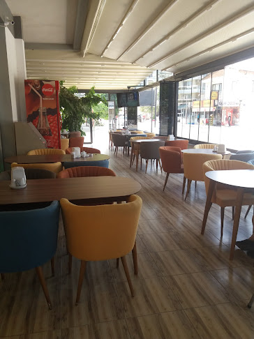 Opinii despre Onur Ekmek în Menderes - Gastronomi ve konaklama