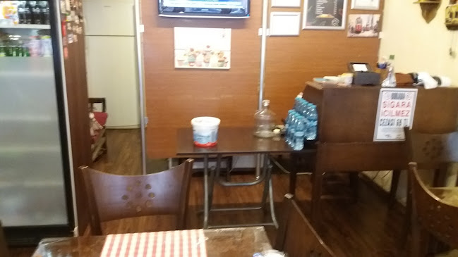 Reyhan'ın Mutfağı - Gastronomi ve konaklama