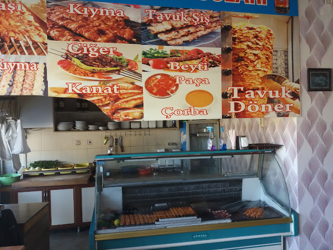 Mehmet Akif Ersoy, Kozan Cad. 696 B, 01250 Sarıçam/Adana