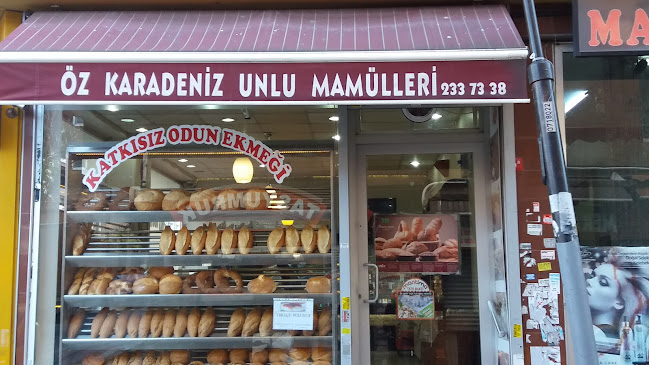 Öz Karadeniz Unlu Mamulleri
