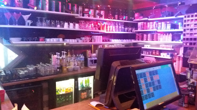 Best Coffee House - Gastronomi ve konaklama