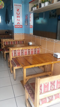 Dürümix ***** Burada mı Paket mi - İstanbul