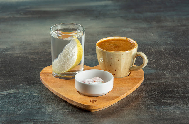 Teras Cafe&Restaurant