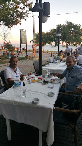 Olta Balık Restorant - Silivri