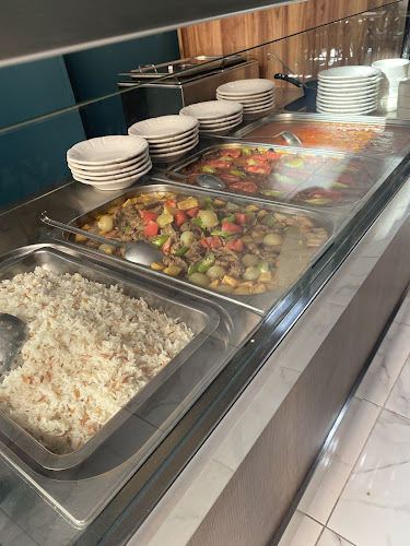 ERSOY YEMEKCİM RESTAURANT TABLDOT