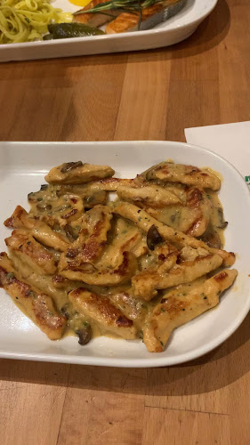 Opinii despre Green Salads în Gaziemir - Gastronomi ve konaklama