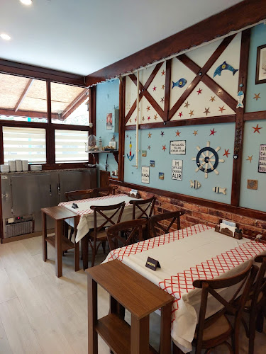 Opinii despre Bey Balık Atalar în Kartal - Gastronomi ve konaklama