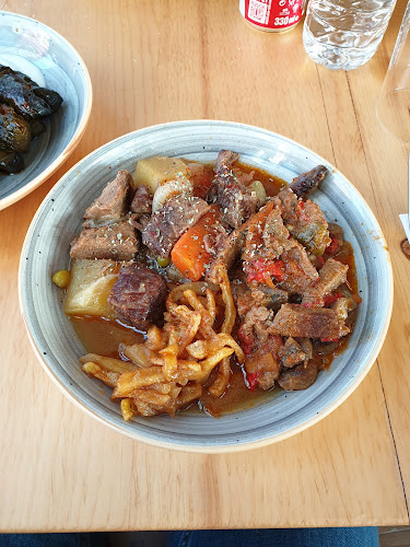 Comentarii opinii despre Sulukepçe