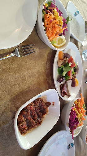 Tokat Belediyesi Hıdırlık Sosyal Tesisleri - Tokat Merkez