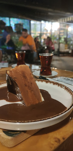 Comentarii opinii despre Amber Flower Cafe