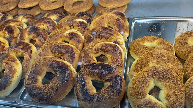 MİRAY EKMEK FIRINI - Konyaaltı