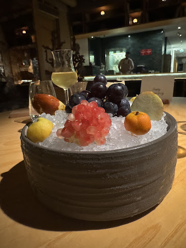 Comentarii opinii despre TURK FATIH TUTAK