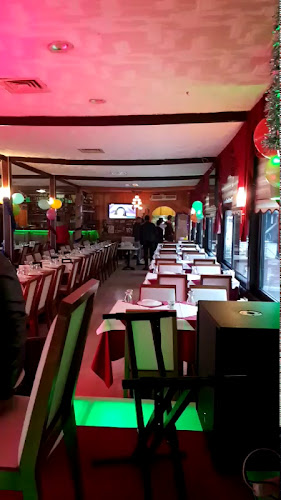 Zümrüt Aile Restaurant