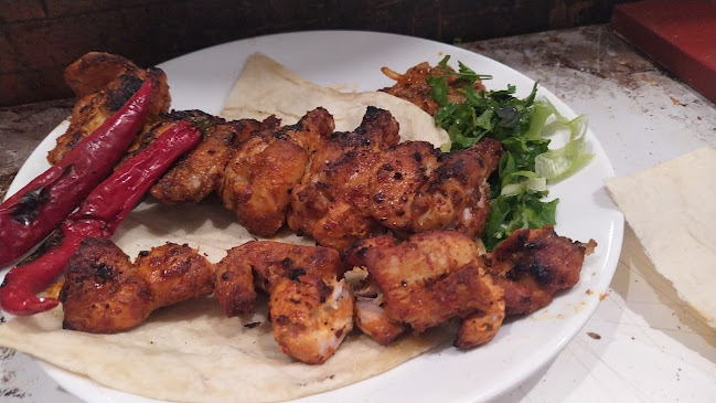 CİĞERCİMm - Bağcılar