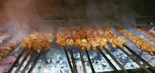 Opinii despre BİLAL ABİ (LEZZET DURAĞI) în Malatya - Gastronomi ve konaklama