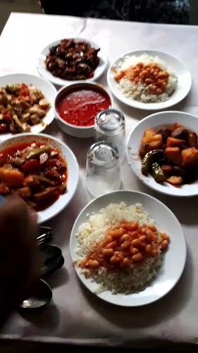 Çömçe Lokanta & Hazır Yemek Fabrikası ltd.şti.