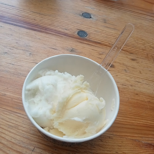 MİSTİK SORBE ve DONDURMA - Ni̇lüfer