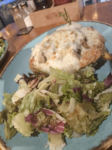 Caferağa, Sakız Gülü Sk. No:24, 34710 Kadıköy/İstanbul, Türkiye