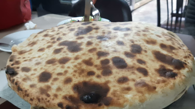 orhan et mangal restorant - Gastronomi ve konaklama